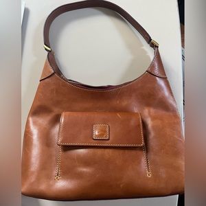 Dooney & Bourke hobo bag